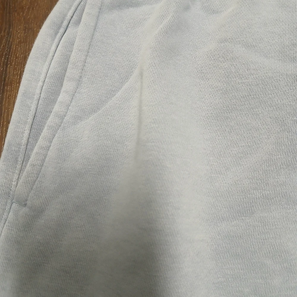 Nike Men's Sky Blue Sweatpants